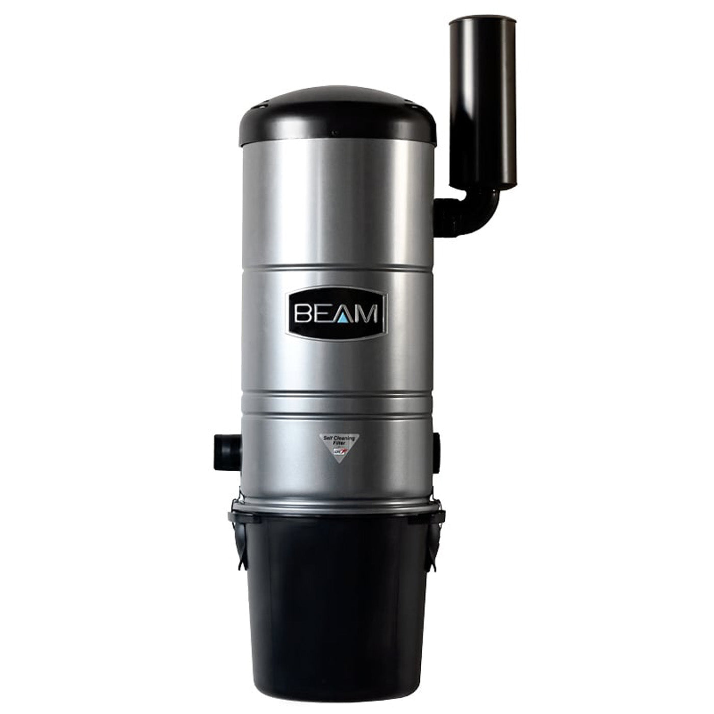 Beam 345A Quiet Central Vacuum Unit with GORE filtration