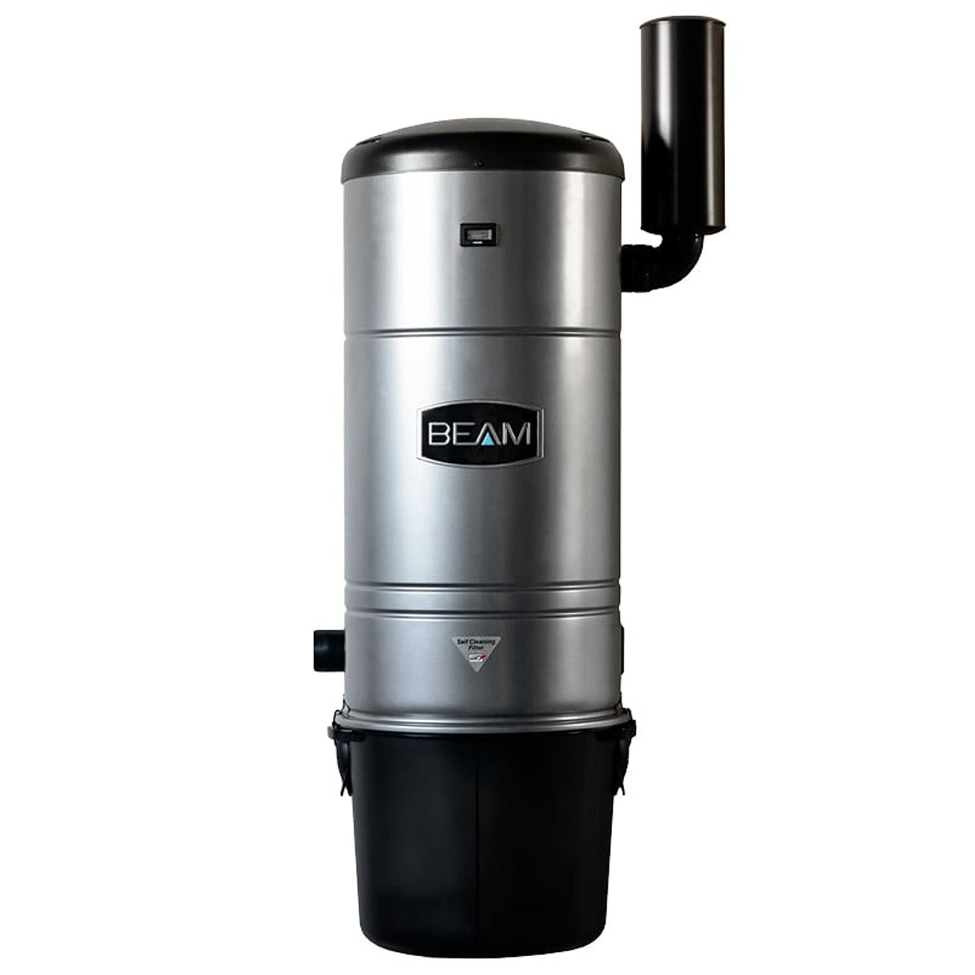 Beam 475A Quiet Central Vacuum Unit with GORE filtration