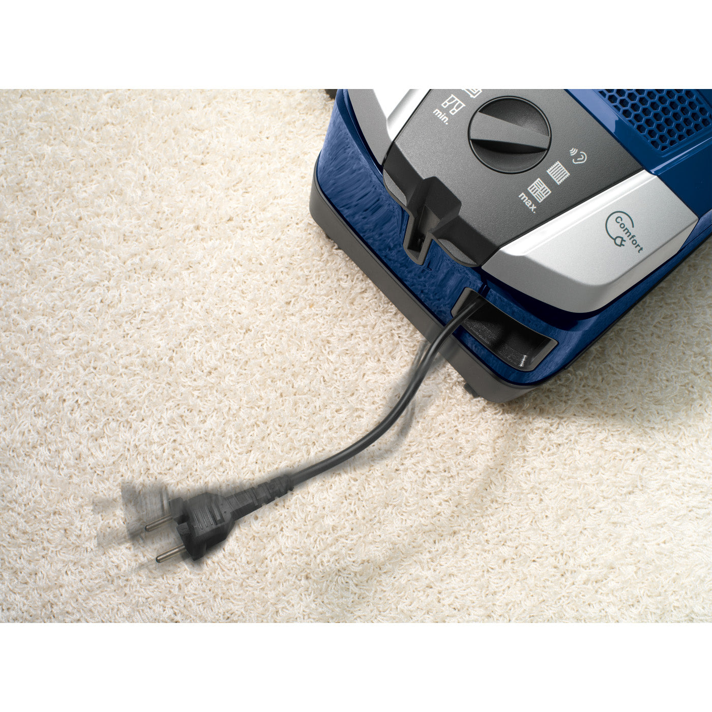 Miele Compact C2 TotalCare Canister Vacuum Miele Vacuum Plus Canada