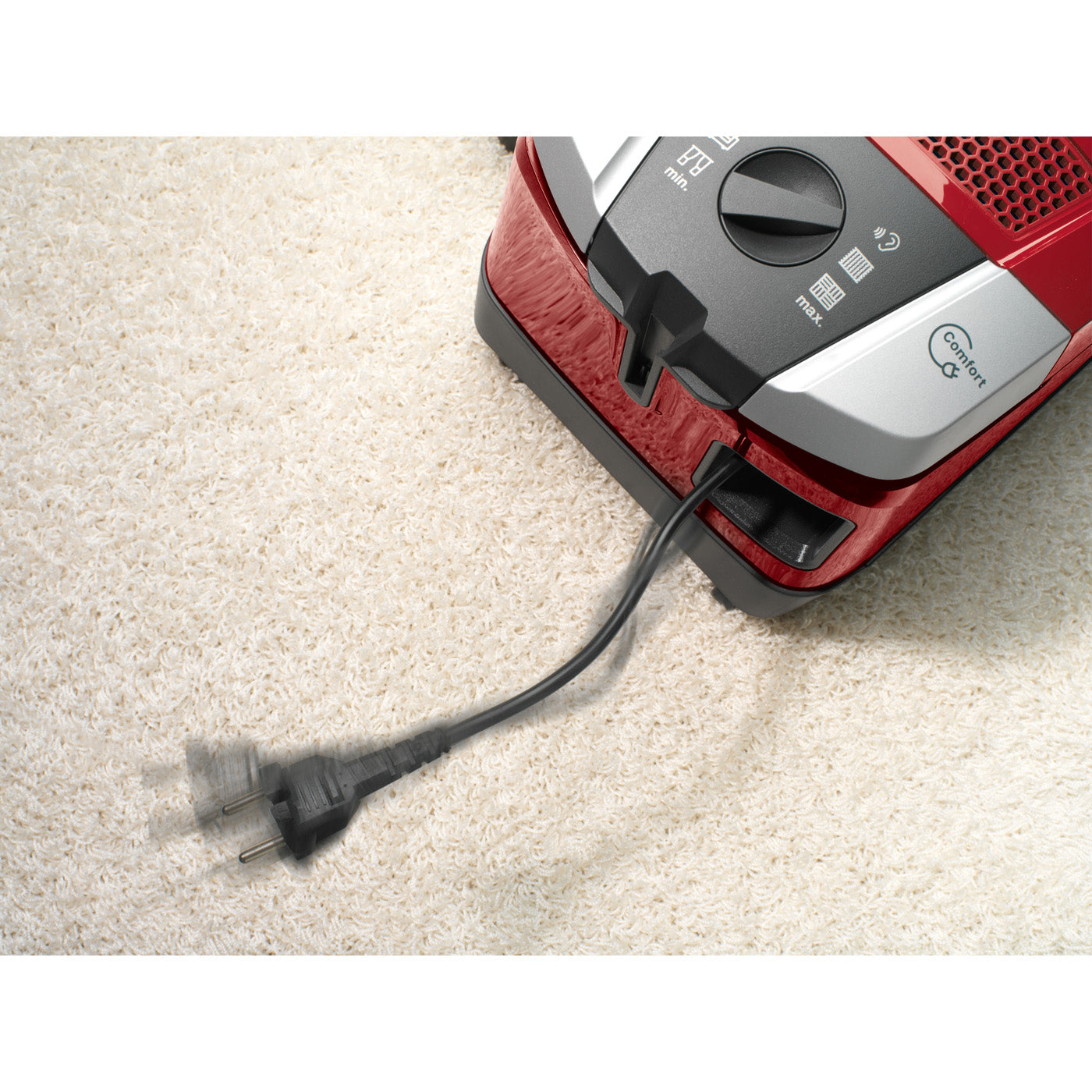 Miele Compact C2 Cat & Dog Canister Vacuum Miele Vacuum Plus Canada