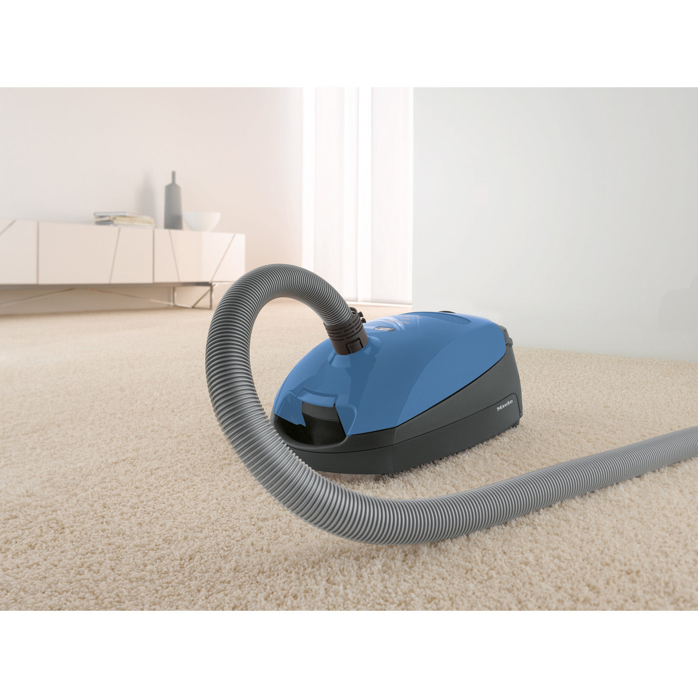 Miele Classic C1 Canister Vacuum Miele Vacuum Plus Canada