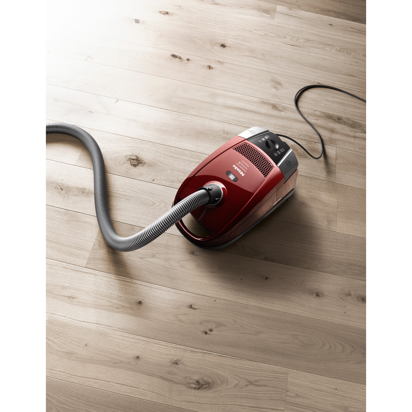 Miele Compact C2 Cat & Dog Canister Vacuum Miele Vacuum Plus Canada