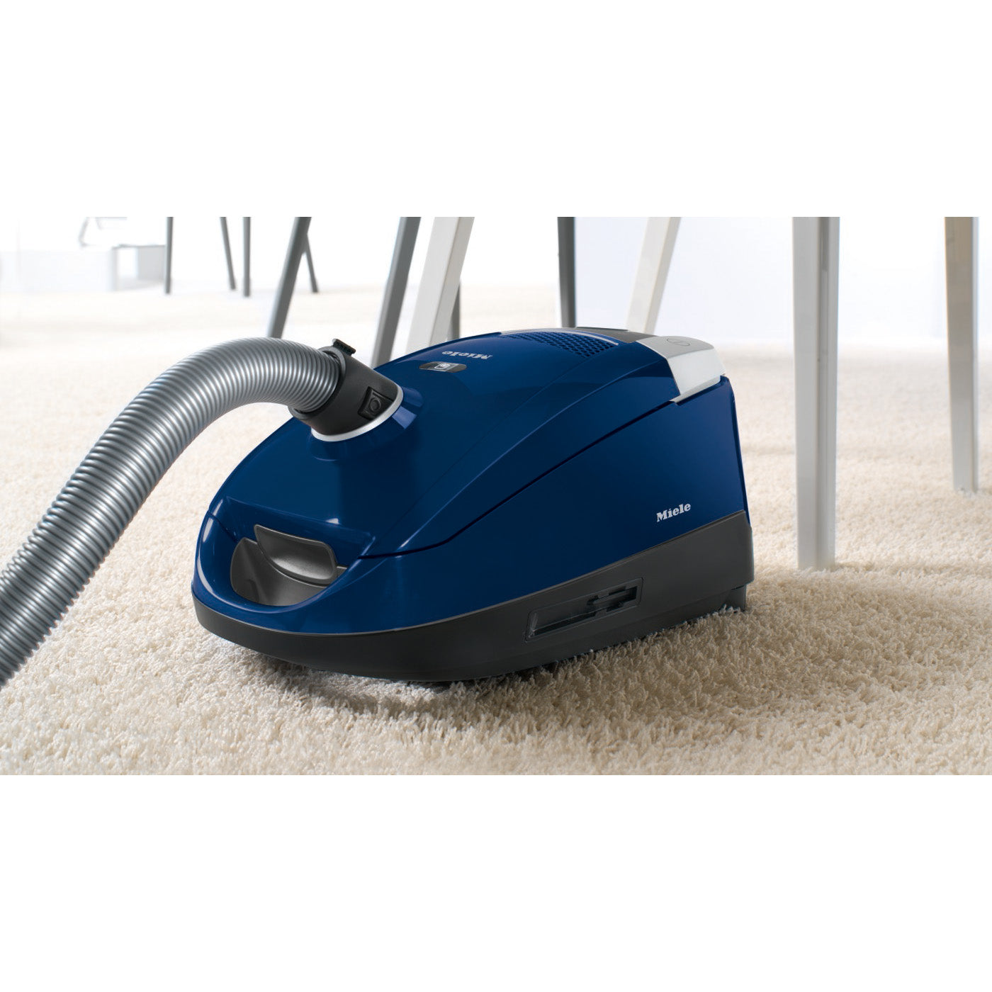 Miele Compact C2 TotalCare Canister Vacuum Miele Vacuum Plus Canada