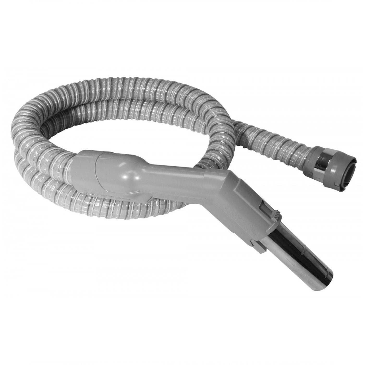 Electrolux  AP Hose Wire Reinforced Swivel Handle end with Switch CSA Approved 6'6"