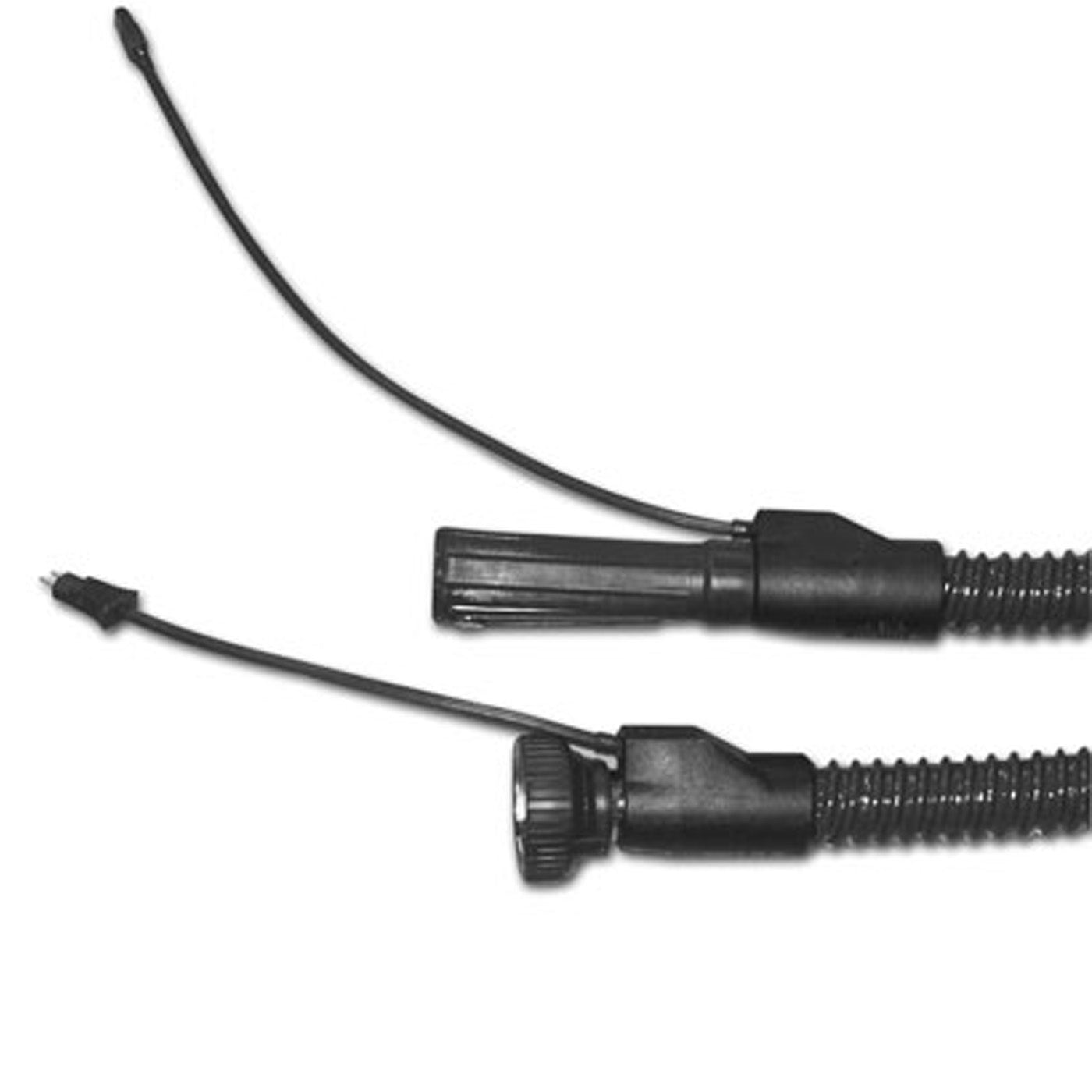 Filter Queen OEM Electric Hose Majestic 95 Black Complete