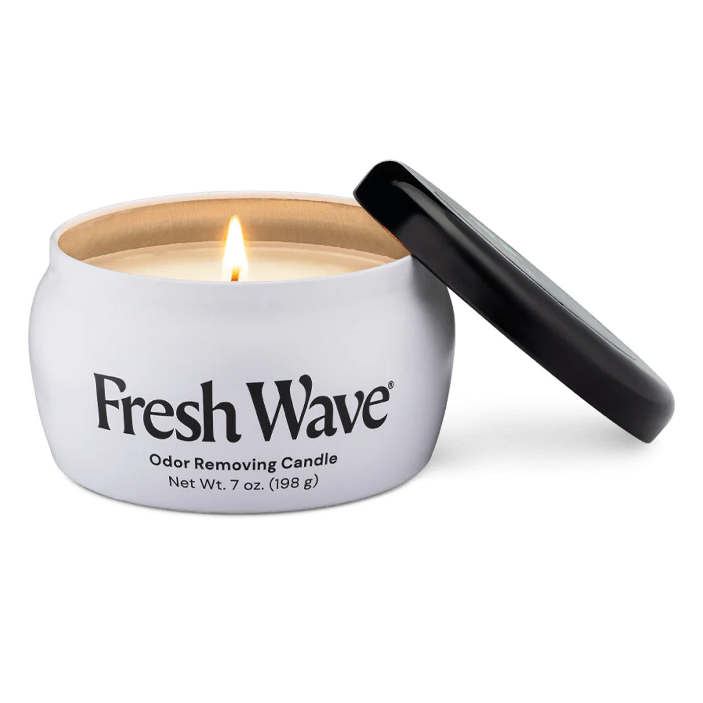 Fresh Wave Deodorizing Soy Candle