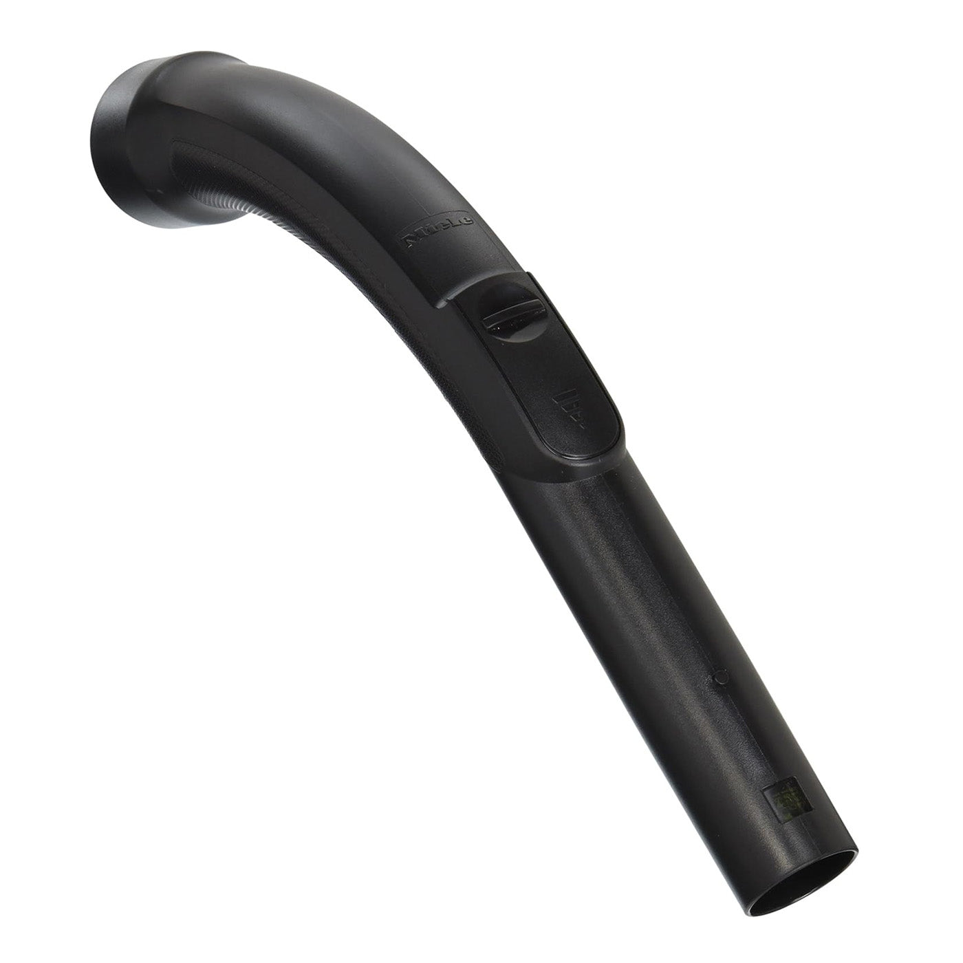 Miele Curved Vacuum Handle for Straight Suction Hoses