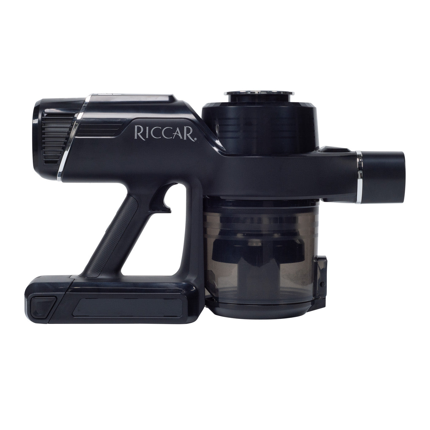 Riccar R65 Cordless Stick Vacuum