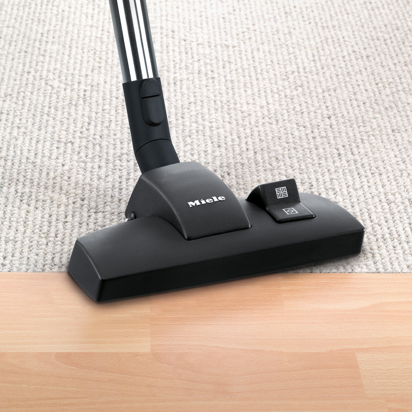 Miele Classic C1 Canister Vacuum Miele Vacuum Plus Canada