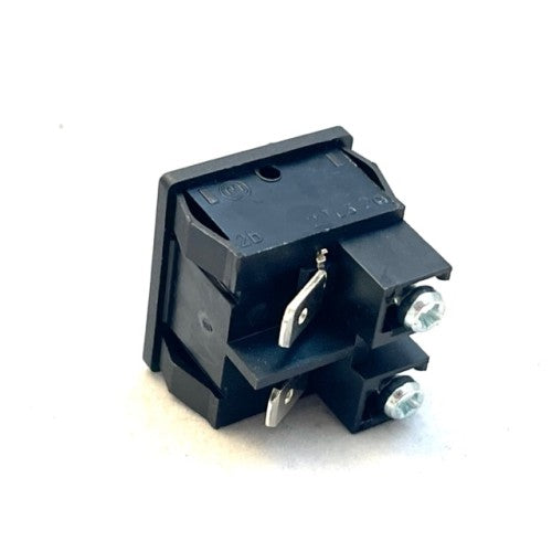 X/G SERIES SWITCH WITH SCREWS