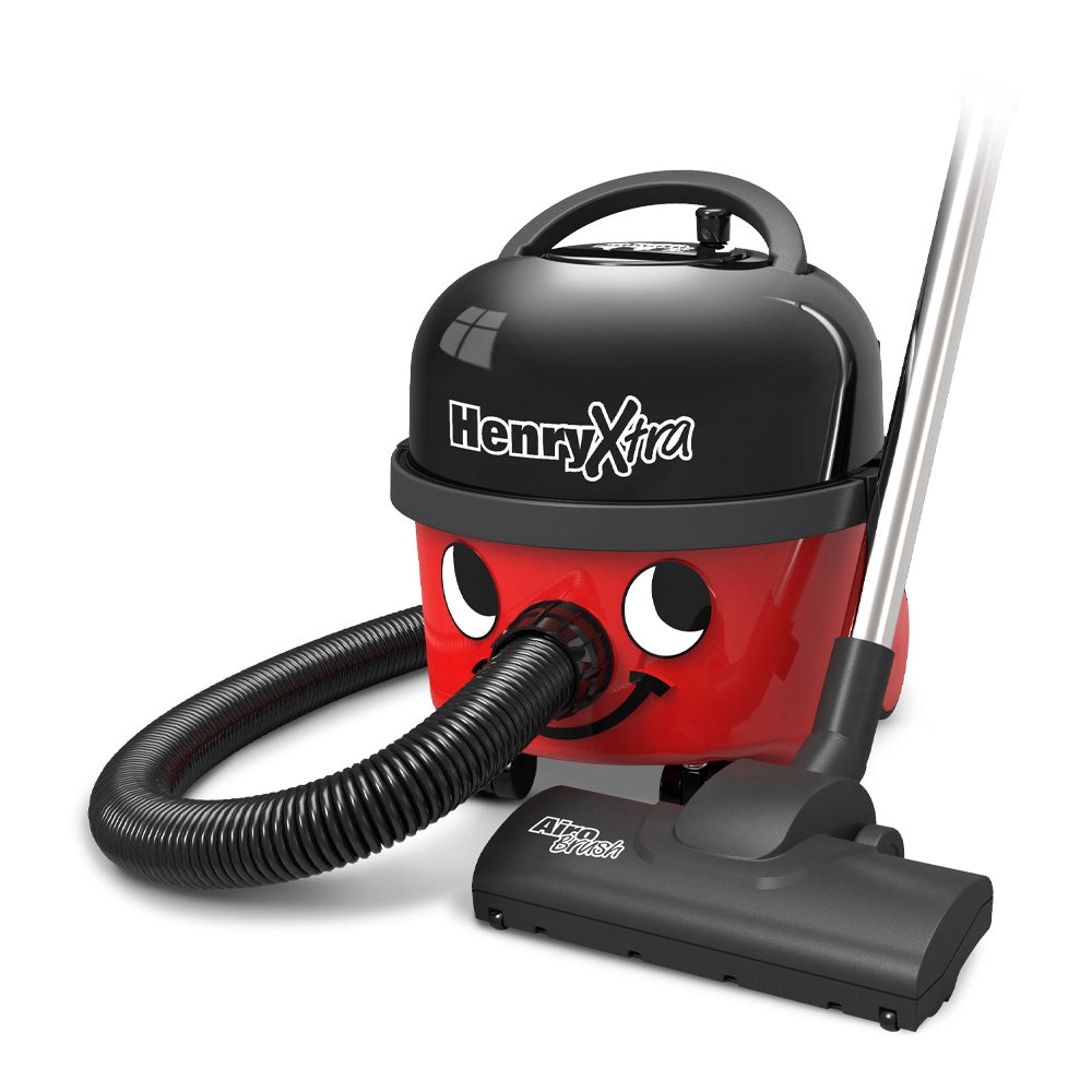 Numatic Henry XTRA HRV200 Canister Vacuum