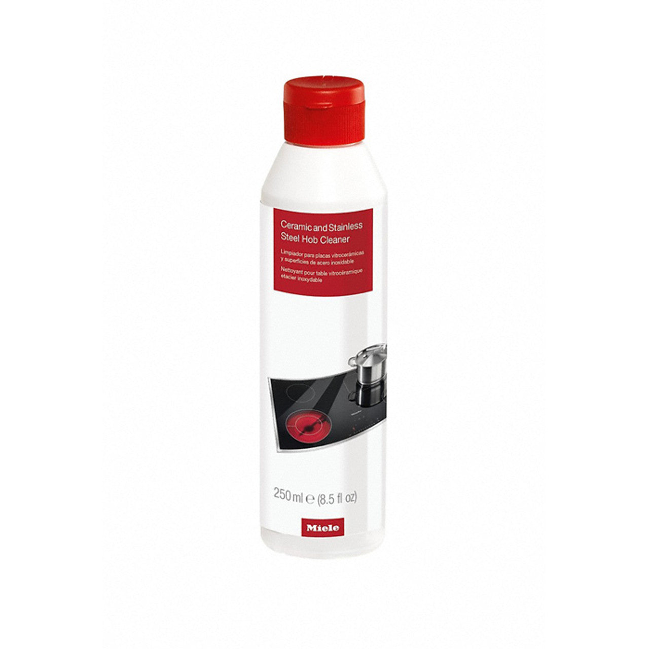 Miele Cooktop Cleaner 250ml