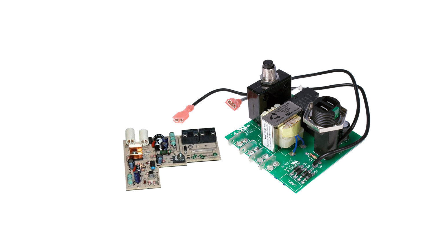 Looking for a replacement control board for your vacuum - shop control boards at Vacuum Plus Canada