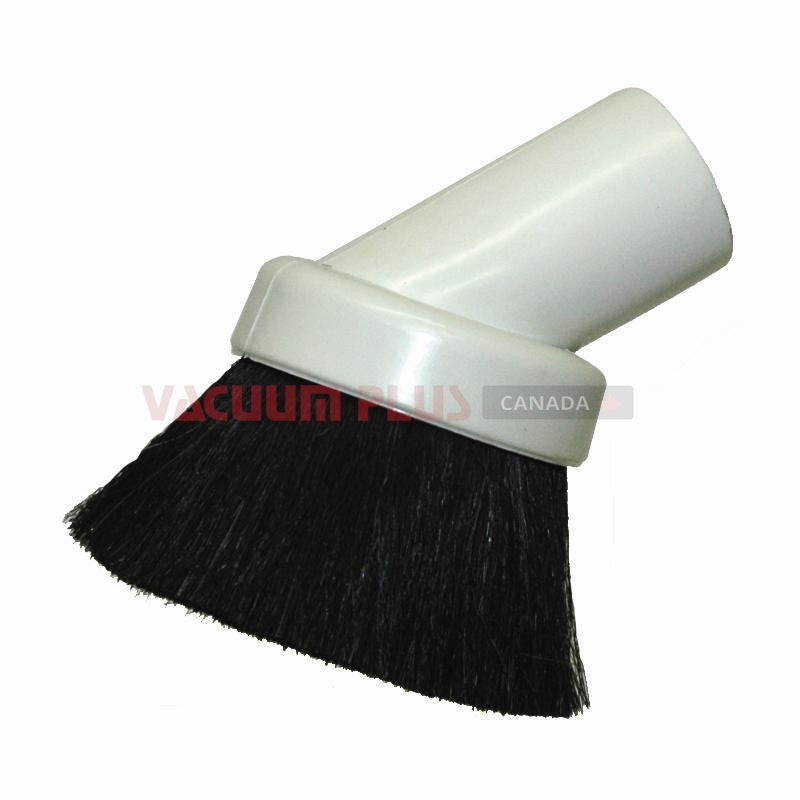 Round Dusting brush Generic Vacuum Plus Canada