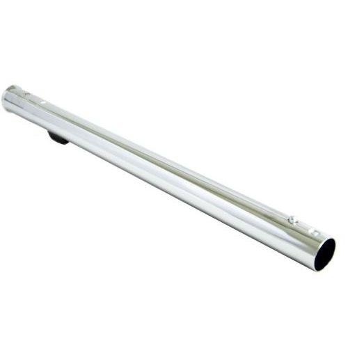 Single Straight Vacuum wand, 1 1/4" Button Lock top & bottom 18.5" Vacuum Plus Canada Vacuum Plus Canada