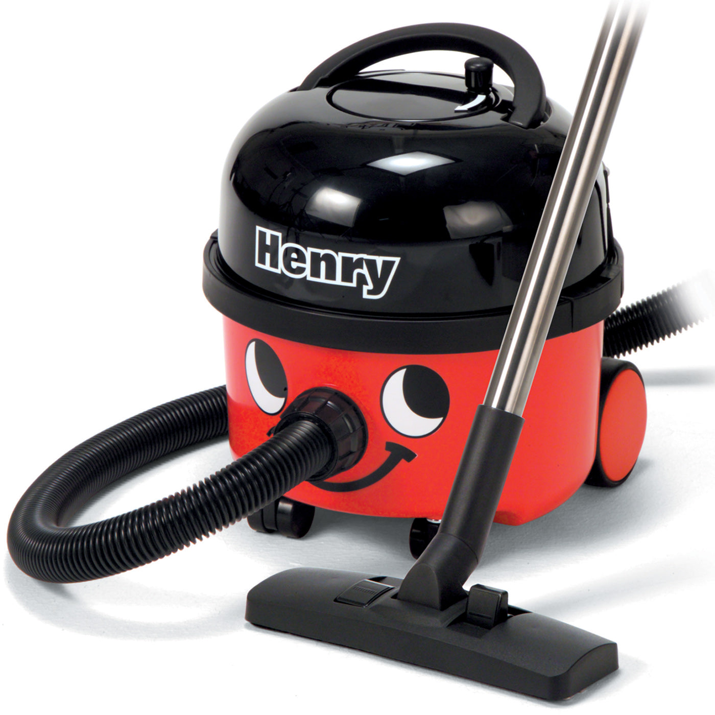 Numatic Henry HRV200 Canister Vacuum Numatic Vacuum Plus Canada