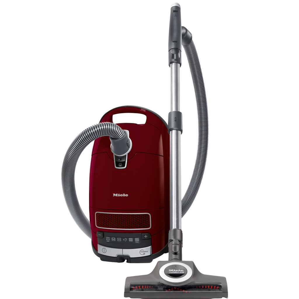 easy home handheld vacuum cleaner review