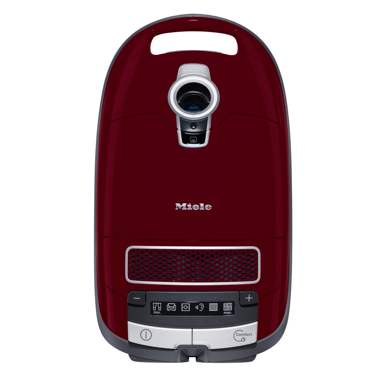 Miele Complete C3 Limited Edition Canister Vacuum With STB305 Miele Vacuum Plus Canada