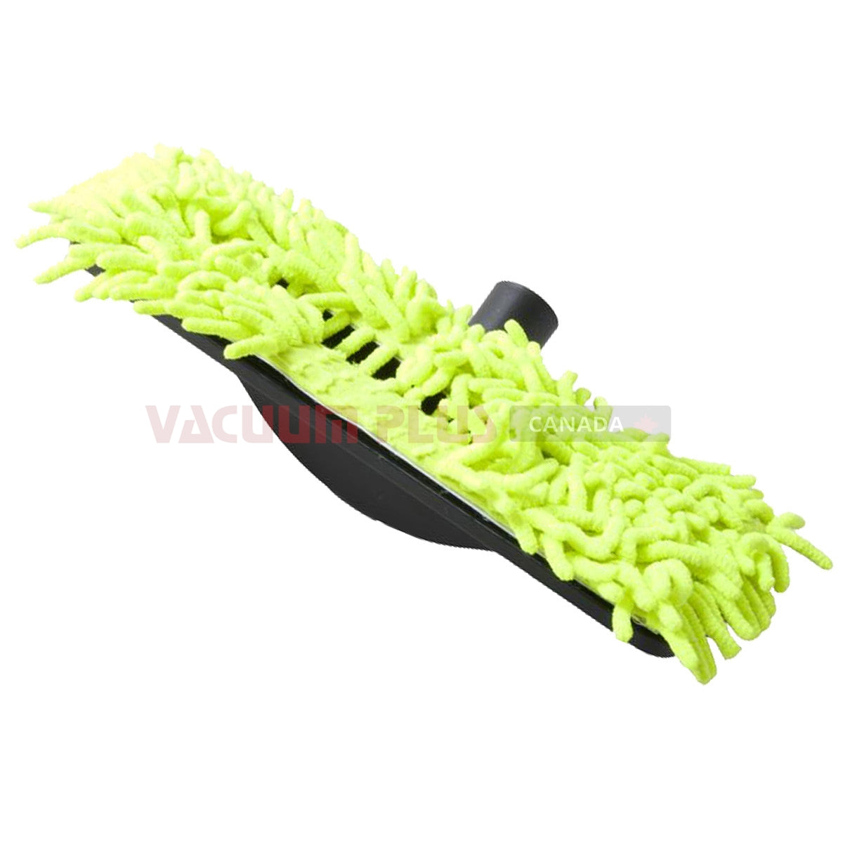 Mophead Mircofiber Green Floor Brush Generic Vacuum Plus Canada