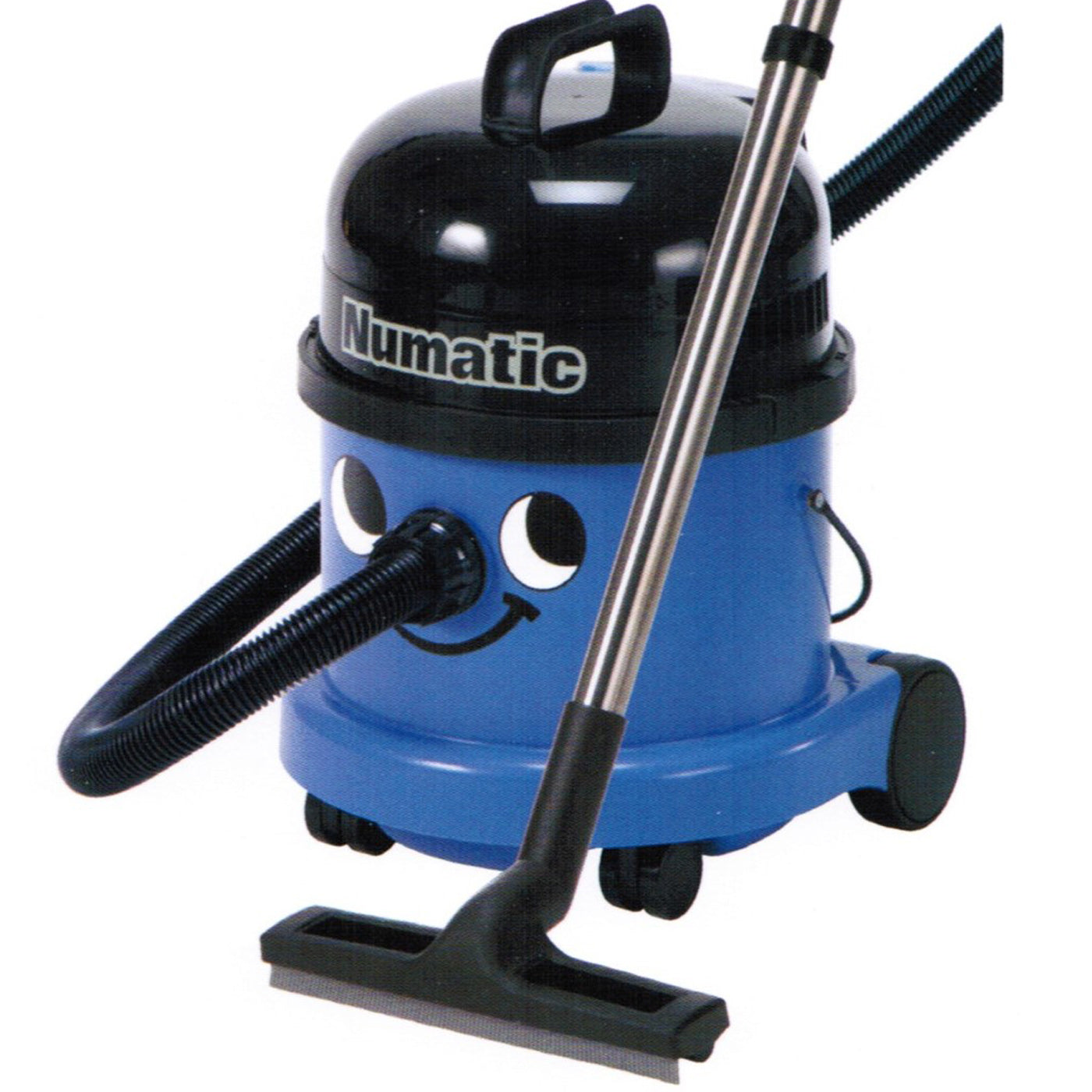 Numatic Charles CVC 370 Wet / Dry canister vacuum Numatic Vacuum Plus Canada