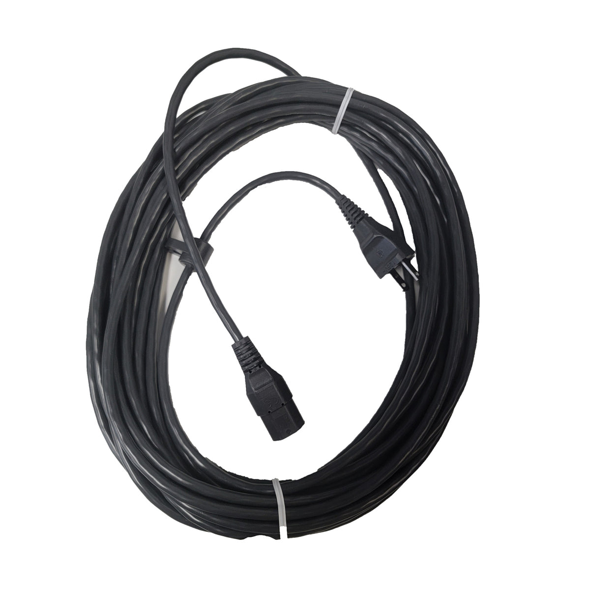 External power cable for Sebo Mechanical 13 Meters - Vacuum Plus Canada