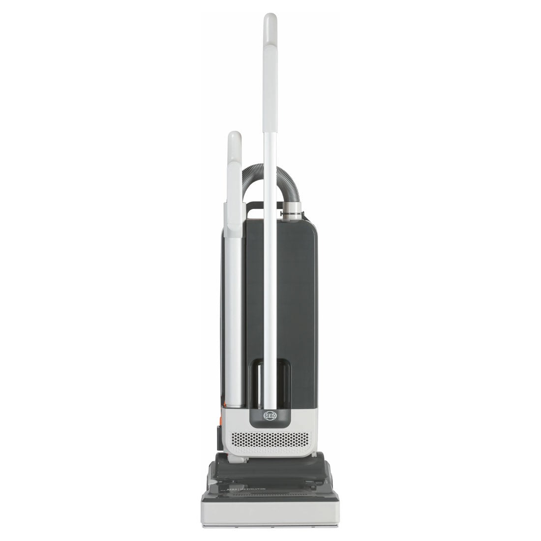 SEBO Mechanical 300 Commercial Upright Vacuum SEBO Vacuum Plus Canada