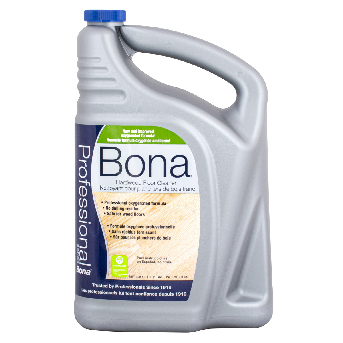 Bona Hardwood Floor Cleaner Pro Series 1Gal Bona Vacuum Plus Canada