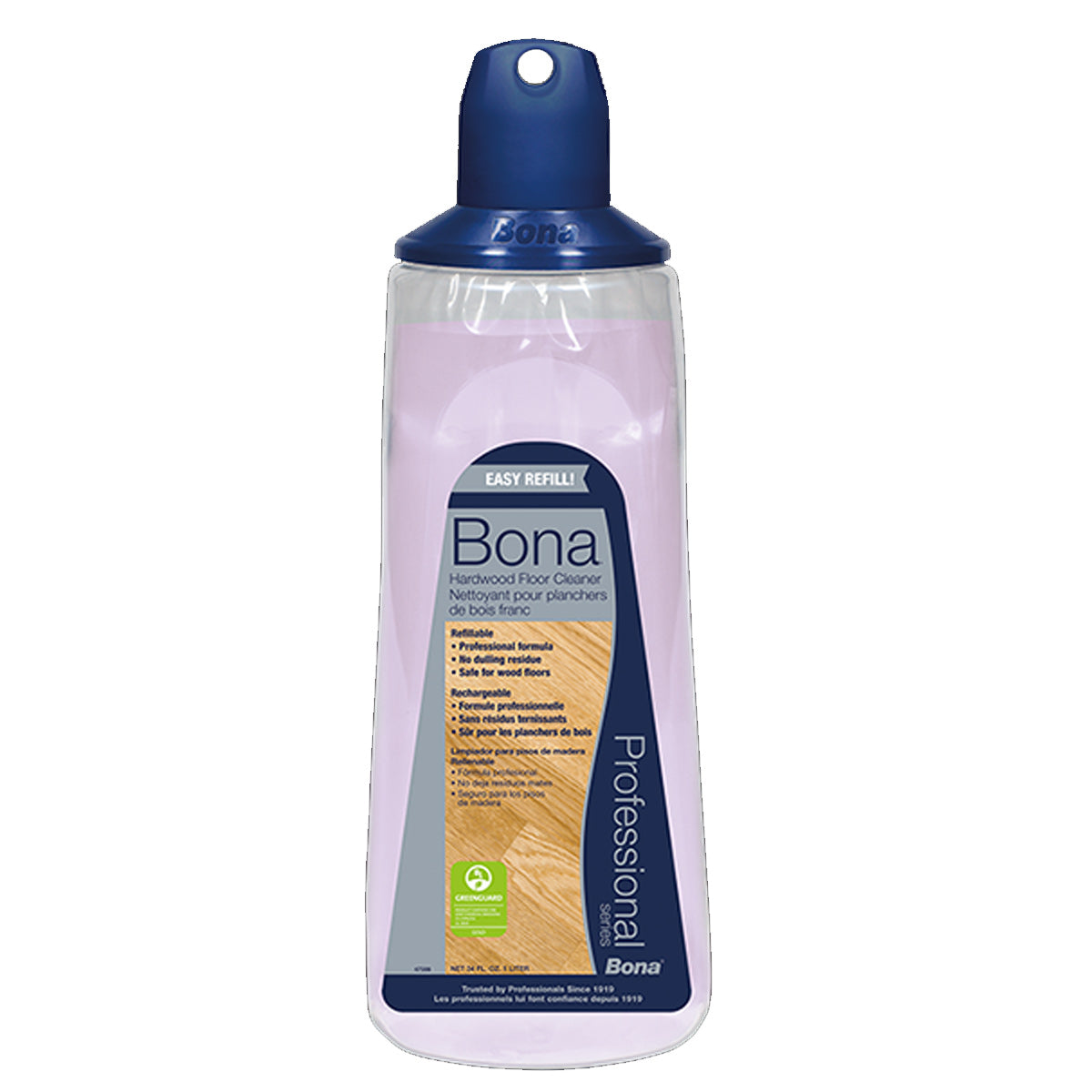 Bona Hard Floor Spray Mop Kit Bona Vacuum Plus Canada