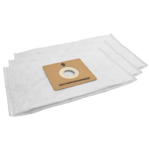 Airstream Canister AS200 Vacuum Bags 3pk - Vacuum Plus Canada