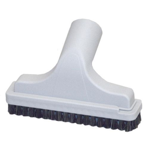 Upholstery Brush with Slide Off Brush - Central vacuum 1 1/4" Vacuum Plus Canada Vacuum Plus Canada