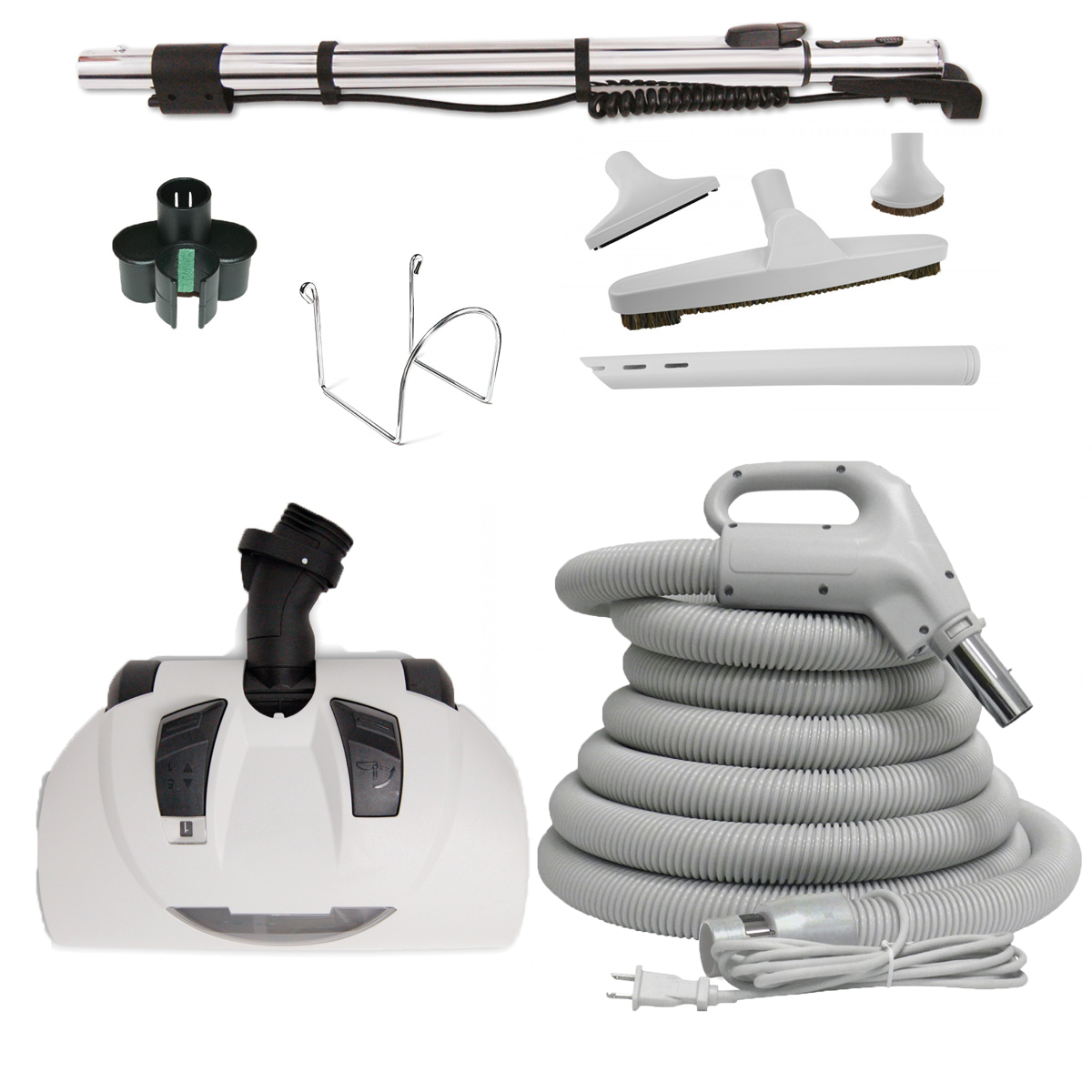 Wessel Werk EBK360 Accessory Kit Wessel-Werk Vacuum Plus Canada