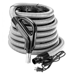 Dual Voltage Electric Hose with Cover